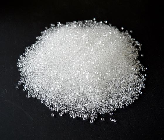 阻燃TPU原料的防火性能以及特點