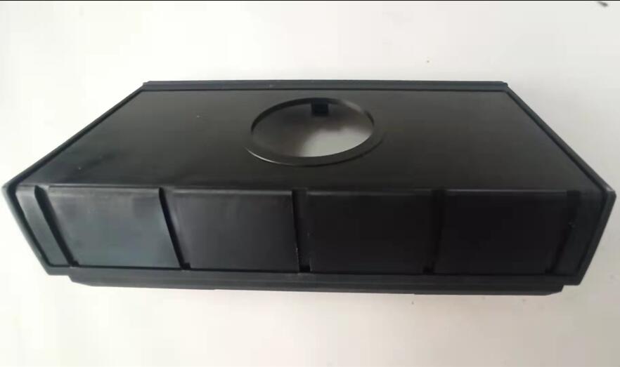 駿燁PA66電子設備外殼專(zhuān)用料
